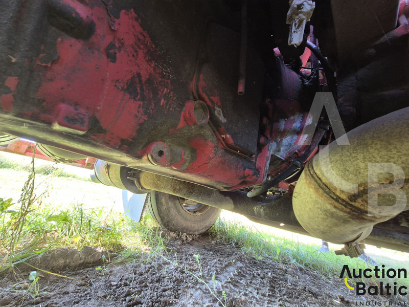 Кипер Volvo FM12: слика 10 Кипер Volvo FM12: слика 10