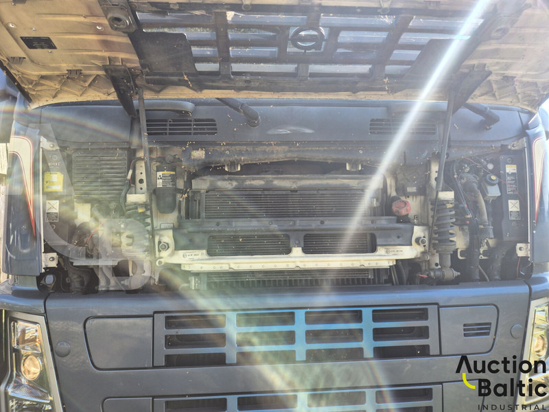 Кипер Volvo FM12: слика 8 Кипер Volvo FM12: слика 8