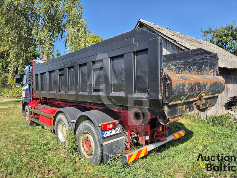 Volvo FM12 - Кипер: слика 3 Volvo FM12 - Кипер: слика 3