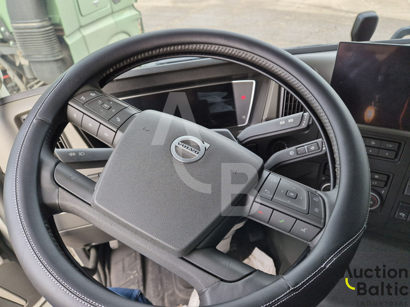Автотранспортен камион Volvo FM500: слика 8