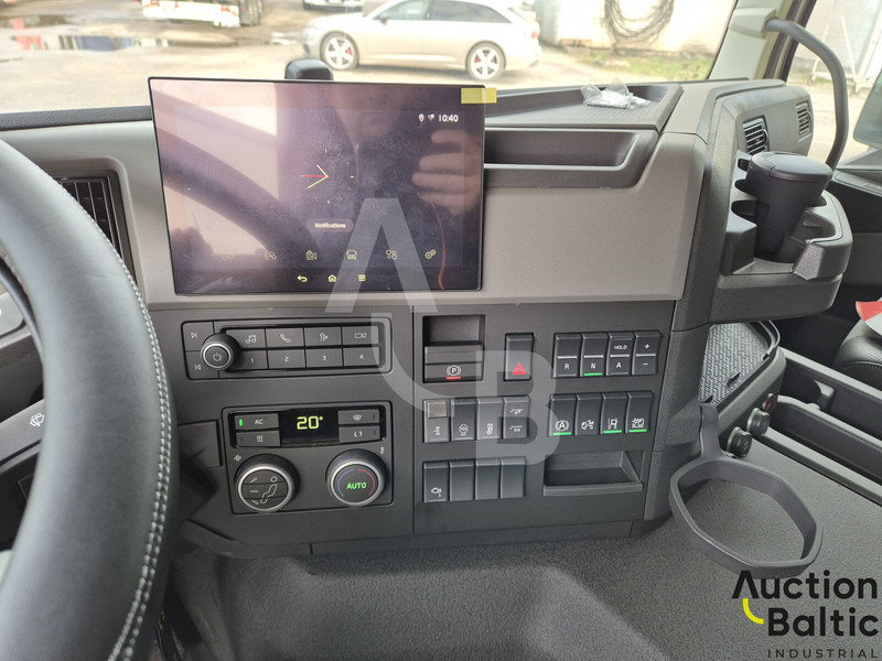 Автотранспортен камион Volvo FM500: слика 7