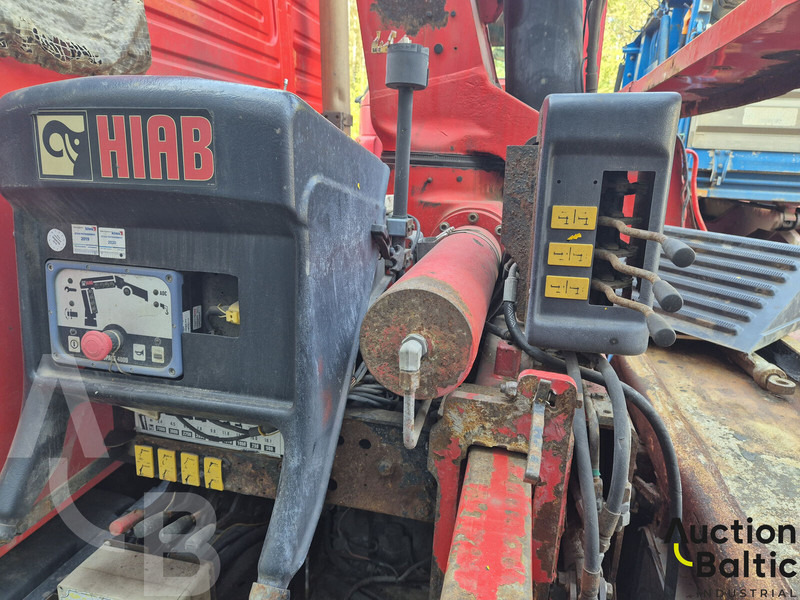 Кипер Volvo FM9: слика 13 Кипер Volvo FM9: слика 13