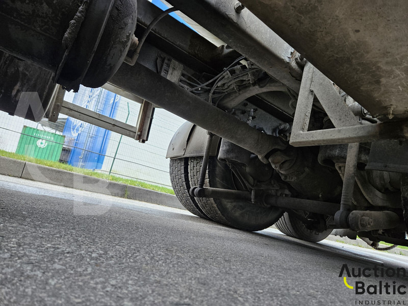 Камион миксер за бетон Volvo FM9: слика 18