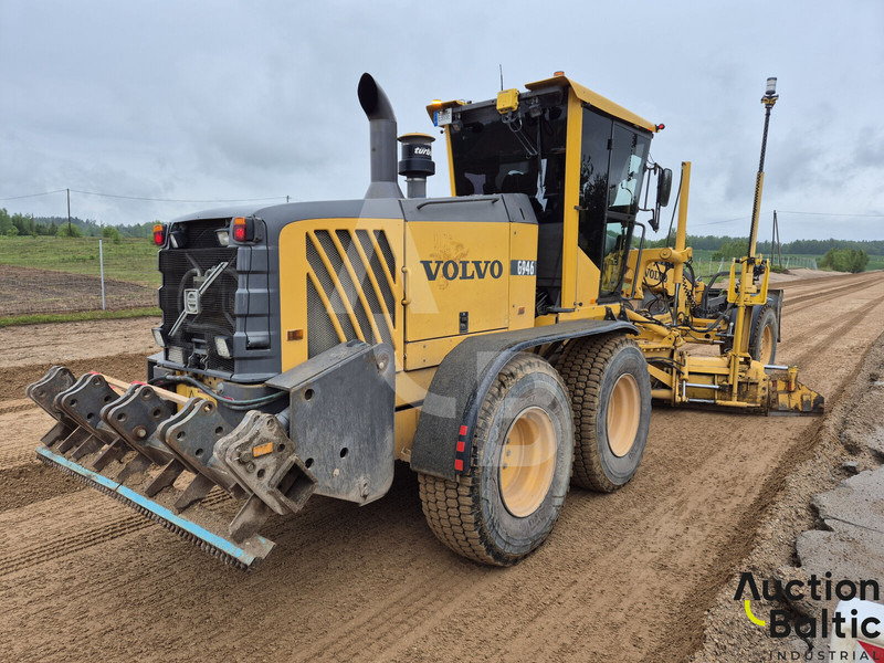 Volvo G 946 - Порамнувач: слика 4 Volvo G 946 - Порамнувач: слика 4