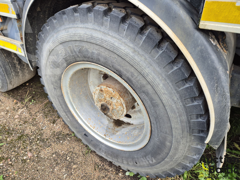 Кипер Volvo Terberg FM 2000: слика 13 Кипер Volvo Terberg FM 2000: слика 13