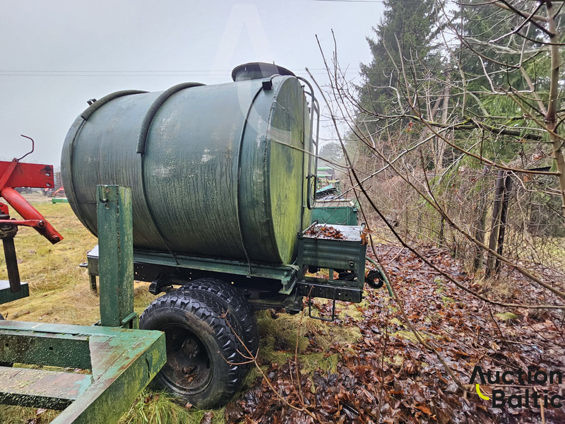 WATER tanker - Кипер приколка: слика 4 WATER tanker - Кипер приколка: слика 4