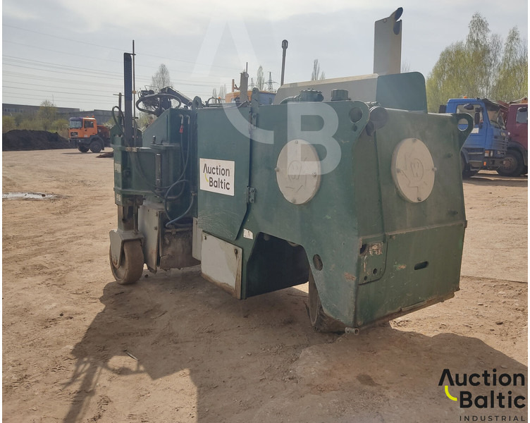 Wirtgen W350 - Машина за асфалт: слика 5 Wirtgen W350 - Машина за асфалт: слика 5
