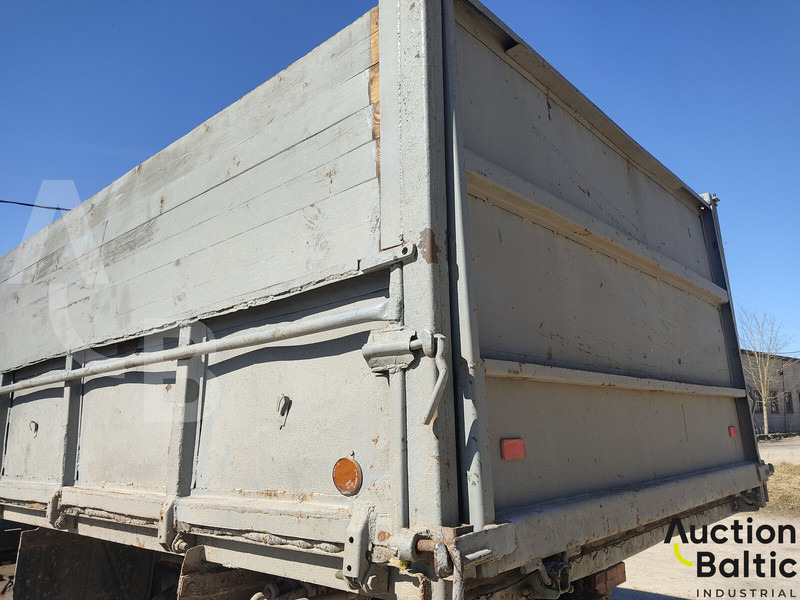 ZIL ZIL MMZ 45022 - Кипер: слика 5 ZIL ZIL MMZ 45022 - Кипер: слика 5
