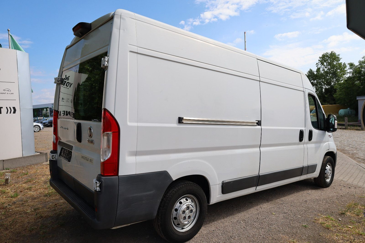 Fiat Ducato Grossr.-Kasten L4H2 - Товарно комбе: слика 5 Fiat Ducato Grossr.-Kasten L4H2 - Товарно комбе: слика 5