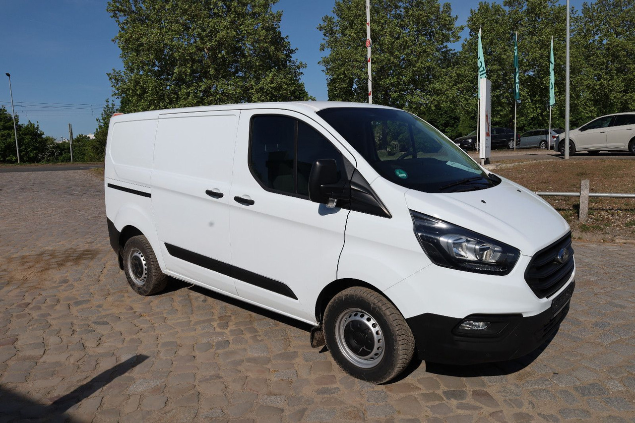 Ford Transit Custom Kasten 280 L1 - Мало комбе: слика 3 Ford Transit Custom Kasten 280 L1 - Мало комбе: слика 3