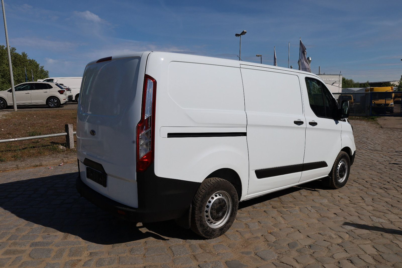 Ford Transit Custom Kasten 280 L1 - Мало комбе: слика 4 Ford Transit Custom Kasten 280 L1 - Мало комбе: слика 4