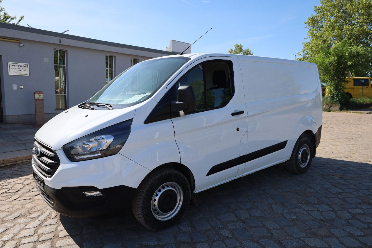 Ford Transit Custom Kasten 280 L1 - Мало комбе: слика 2 Ford Transit Custom Kasten 280 L1 - Мало комбе: слика 2
