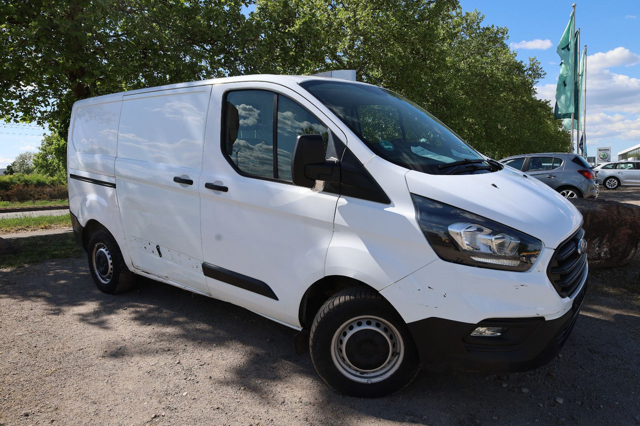 Ford Transit Custom Kasten 280 L1 - Мало комбе: слика 2 Ford Transit Custom Kasten 280 L1 - Мало комбе: слика 2