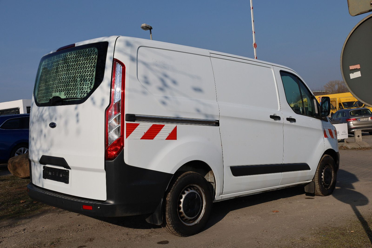 Ford Transit Custom Kasten FCC/Werkstatt - Мало комбе: слика 4 Ford Transit Custom Kasten FCC/Werkstatt - Мало комбе: слика 4