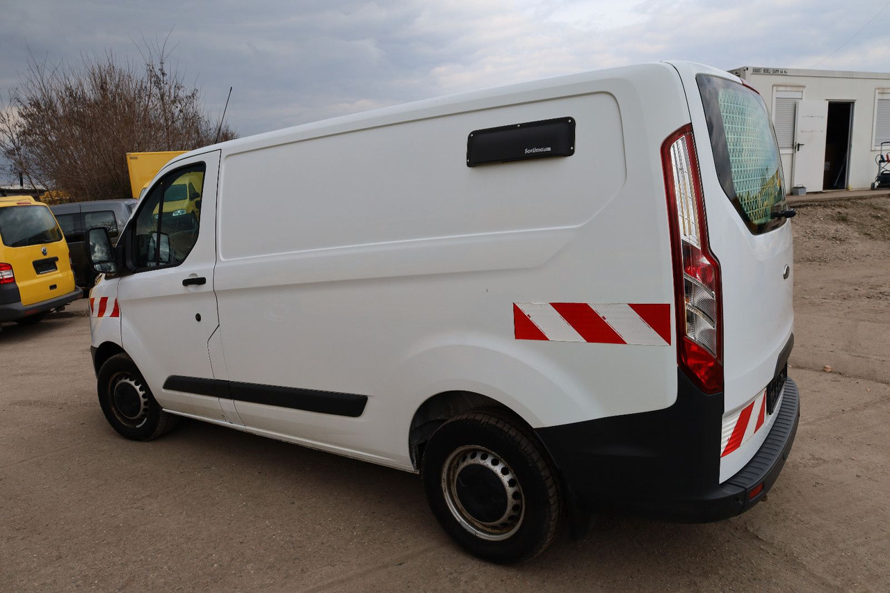 Ford Transit Custom Kasten FCC/Werkstatt - Мало комбе: слика 3 Ford Transit Custom Kasten FCC/Werkstatt - Мало комбе: слика 3