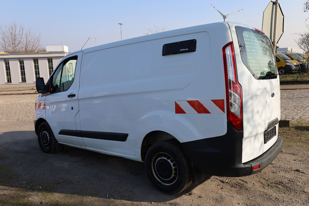 Ford Transit Custom Kasten FCC/Werkstatt - Мало комбе: слика 3 Ford Transit Custom Kasten FCC/Werkstatt - Мало комбе: слика 3