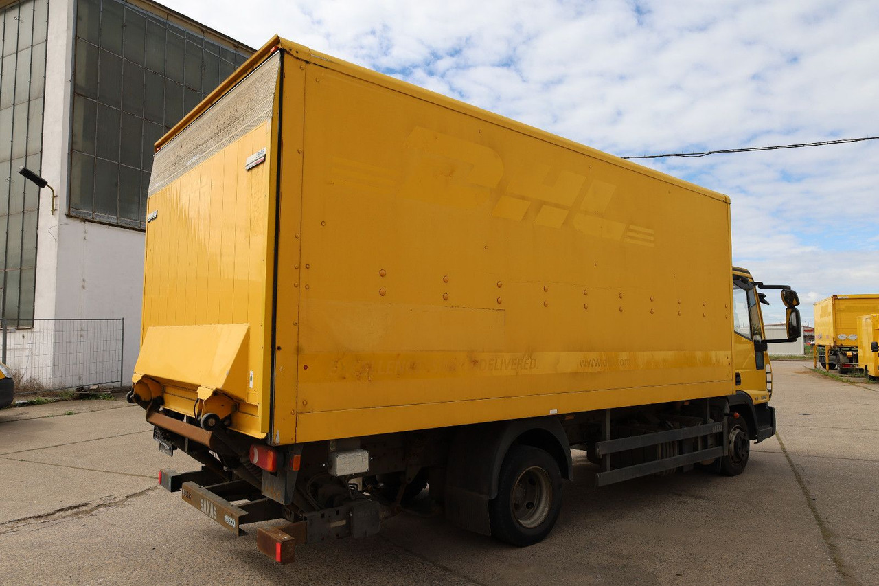 Iveco M752/Koffer/ 1. Hand - Комбе фургон: слика 5 Iveco M752/Koffer/ 1. Hand - Комбе фургон: слика 5