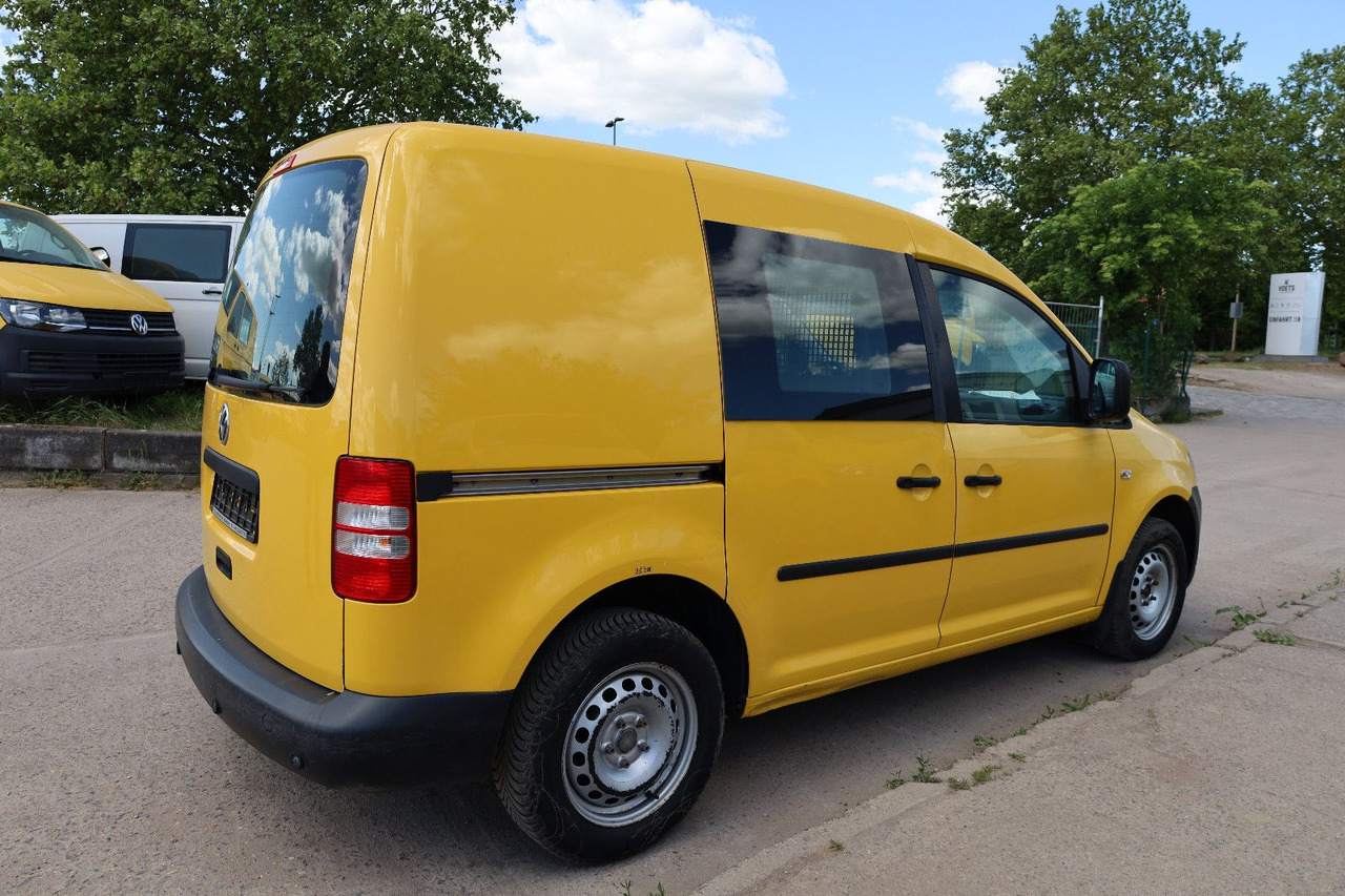 Volkswagen Caddy 2KN/ 62kW - Мало комбе: слика 3 Volkswagen Caddy 2KN/ 62kW - Мало комбе: слика 3