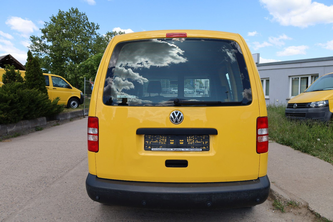 Volkswagen Caddy 2KN/ 62kW - Мало комбе: слика 5 Volkswagen Caddy 2KN/ 62kW - Мало комбе: слика 5