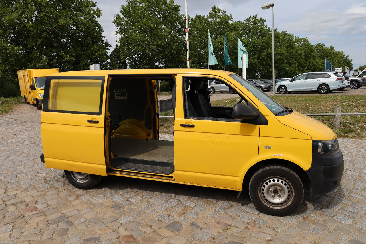 Мало комбе Volkswagen T5 Transporter/ 2.0 TDI/EU5/1.Hand: слика 7