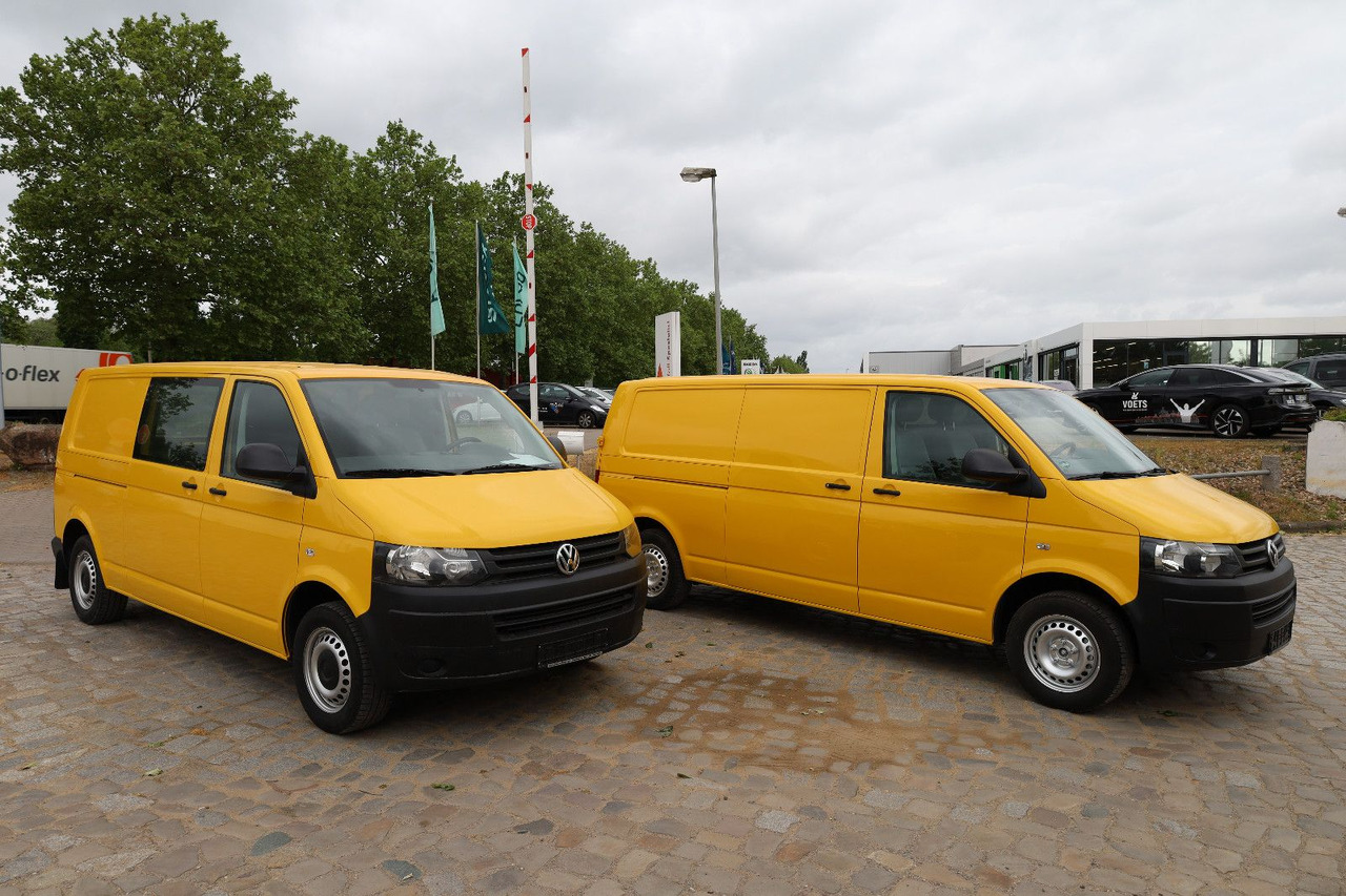 Volkswagen T5 Transporter MAXI 2.0 TDI/EU5/Flügeltüren - Мало комбе: слика 1 Volkswagen T5 Transporter MAXI 2.0 TDI/EU5/Flügeltüren - Мало комбе: слика 1