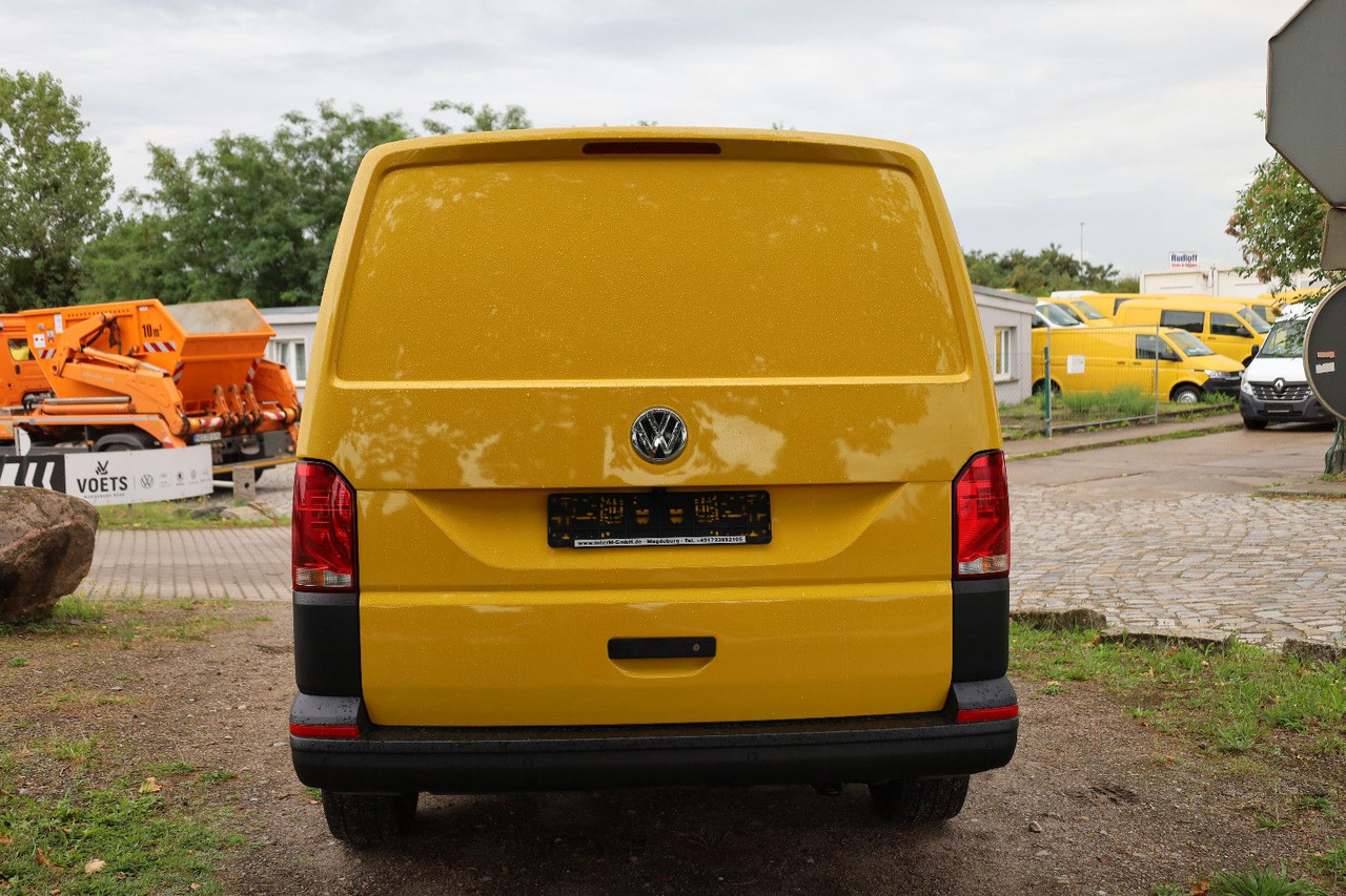 Volkswagen T6.1 Transporter Kasten Kasten lang FWD - Мало комбе: слика 5 Volkswagen T6.1 Transporter Kasten Kasten lang FWD - Мало комбе: слика 5
