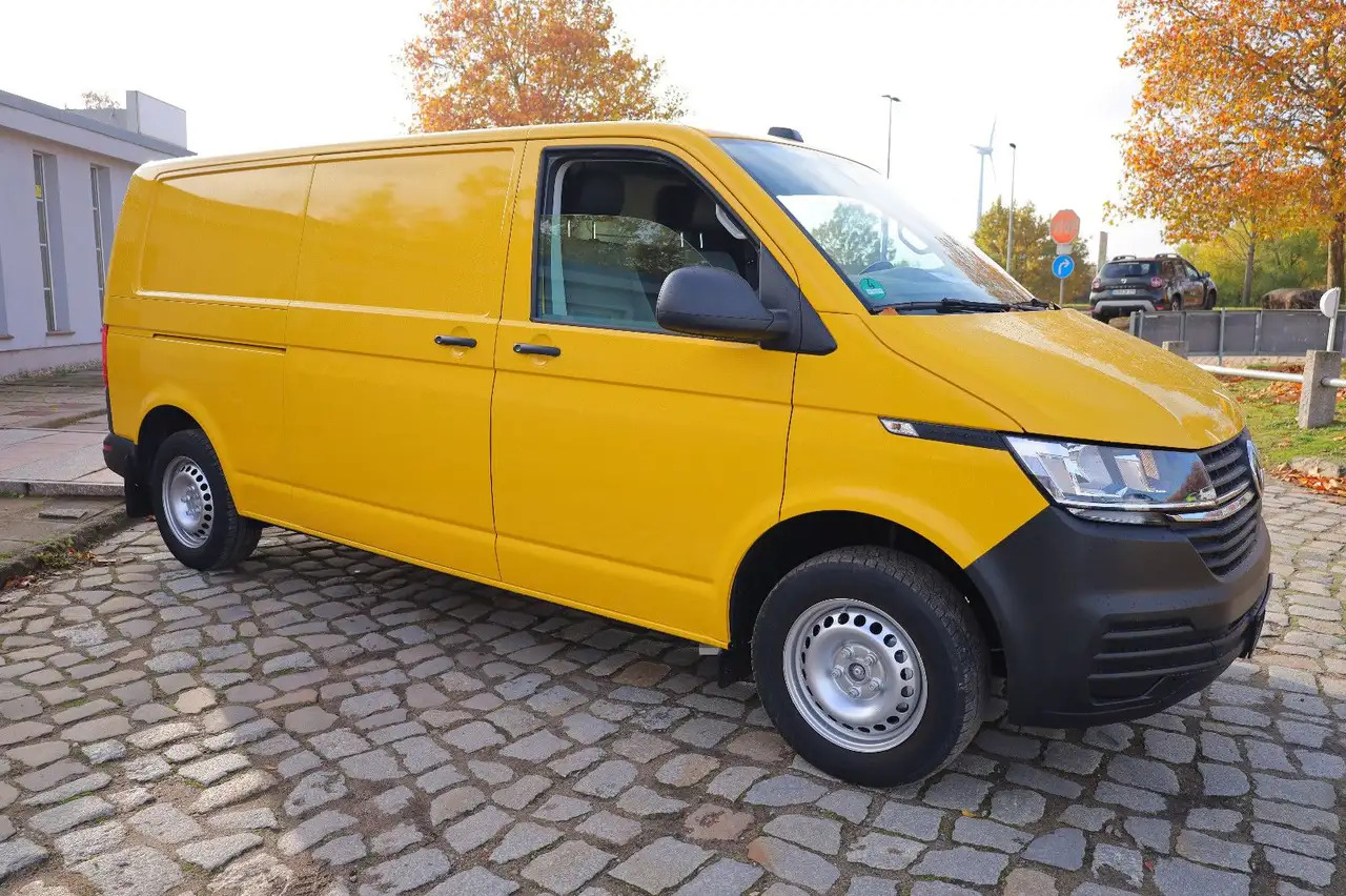 Volkswagen T6 Transporter - Автомобил: слика 3 Volkswagen T6 Transporter - Автомобил: слика 3