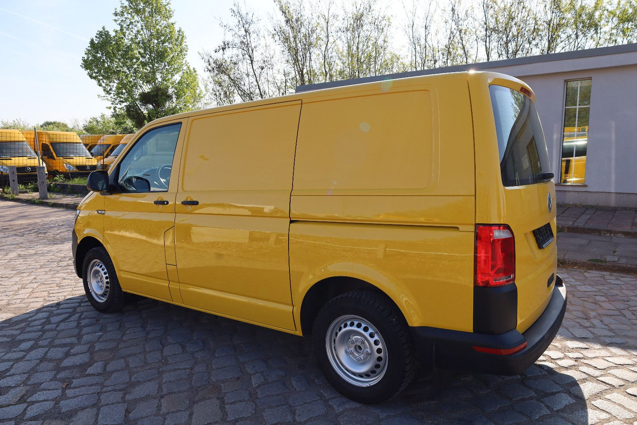 Volkswagen T6 Transporter Kasten2.0 TDI/EU5/1.Hand - Мало комбе: слика 4 Volkswagen T6 Transporter Kasten2.0 TDI/EU5/1.Hand - Мало комбе: слика 4