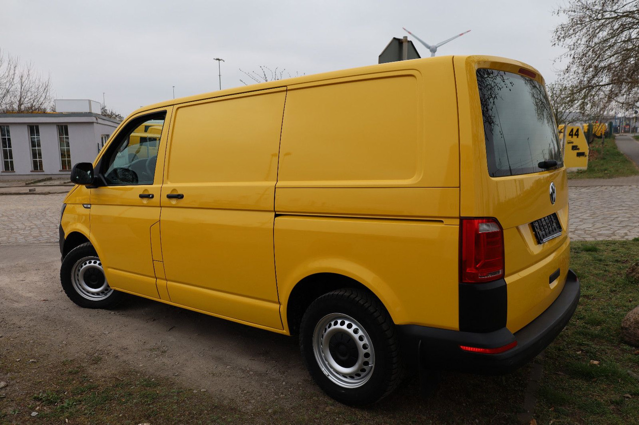 Volkswagen T6 Transporter Kasten2.0 TDI/EU5/1.Hand - Мало комбе: слика 4 Volkswagen T6 Transporter Kasten2.0 TDI/EU5/1.Hand - Мало комбе: слика 4