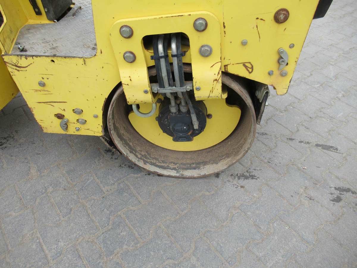 BOMAG BW80AD-5 - Ваљак: слика 5 BOMAG BW80AD-5 - Ваљак: слика 5