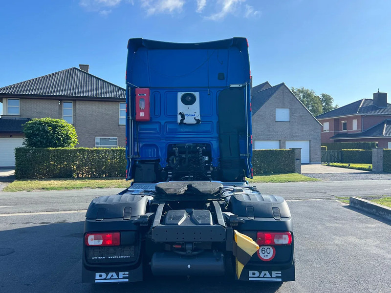 DAF XF 480 RETARDER*SMART TACHO*parkclima*XF480 - Камион влекач: слика 3 DAF XF 480 RETARDER*SMART TACHO*parkclima*XF480 - Камион влекач: слика 3