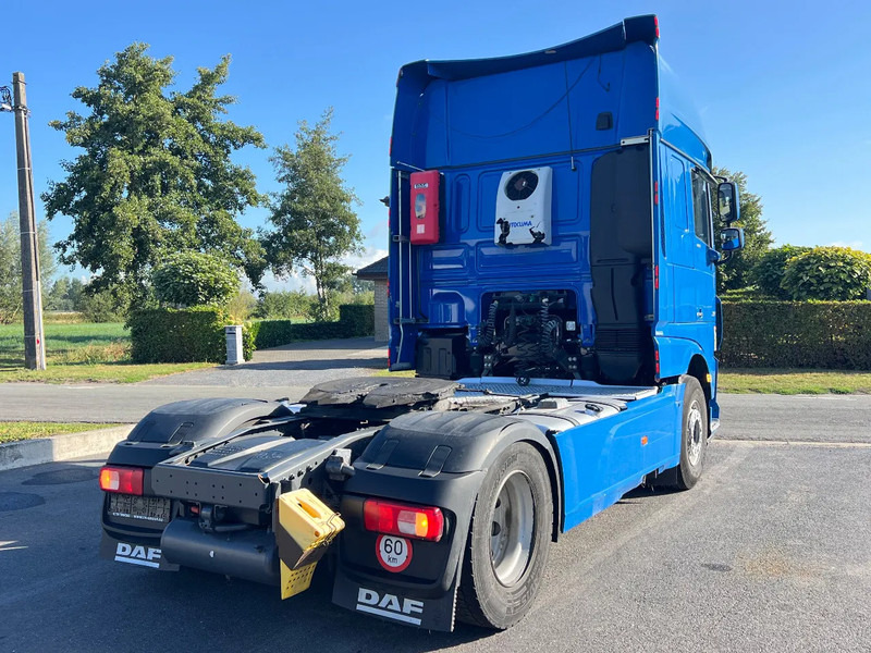 DAF XF 480 RETARDER*SMART TACHO*parkclima*XF480 - Камион влекач: слика 4 DAF XF 480 RETARDER*SMART TACHO*parkclima*XF480 - Камион влекач: слика 4
