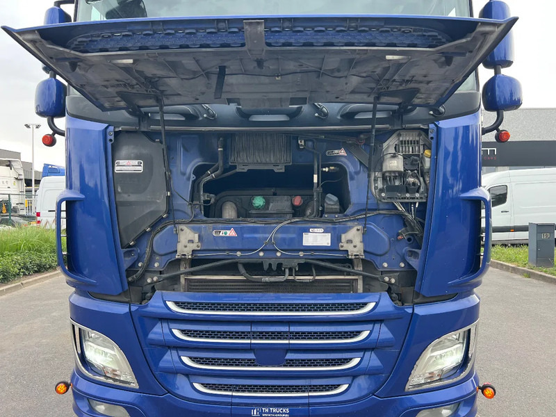DAF XF 530 Retarder**ZF MANUEEL**Full Air**12/2019 - Камион влекач: слика 3 DAF XF 530 Retarder**ZF MANUEEL**Full Air**12/2019 - Камион влекач: слика 3