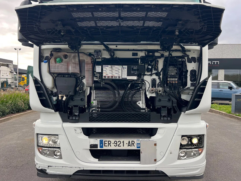 Iveco Stralis 510 2017*2xdieseltanks*IVECO STRALIS 510* - Камион влекач: слика 4 Iveco Stralis 510 2017*2xdieseltanks*IVECO STRALIS 510* - Камион влекач: слика 4