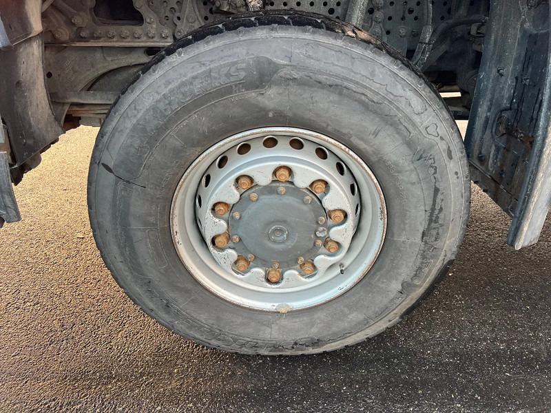 Mercedes-Benz Arocs AROCS 2048**4x4 CARDAN**Full STEEL**2019 - Камион влекач: слика 5 Mercedes-Benz Arocs AROCS 2048**4x4 CARDAN**Full STEEL**2019 - Камион влекач: слика 5