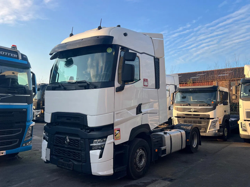 Renault T HIGH 480 2022 model*439000km*T480 HIGH New face* - Камион влекач: слика 1 Renault T HIGH 480 2022 model*439000km*T480 HIGH New face* - Камион влекач: слика 1