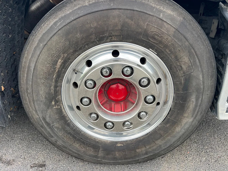 Renault T520 T520 VOITH RETARDER*Alcoa Alu*PTO POMP - Камион влекач: слика 4 Renault T520 T520 VOITH RETARDER*Alcoa Alu*PTO POMP - Камион влекач: слика 4