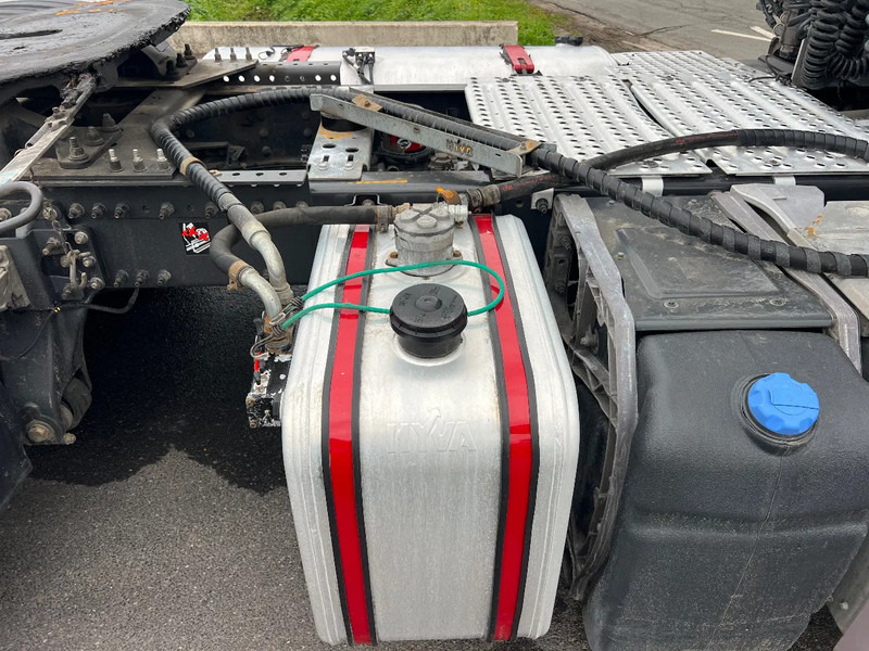 Renault T520 T520 VOITH RETARDER*Alcoa Alu*PTO POMP - Камион влекач: слика 5 Renault T520 T520 VOITH RETARDER*Alcoa Alu*PTO POMP - Камион влекач: слика 5