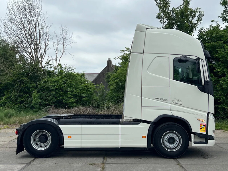 Volvo FH 500 2022***516000km***Park cool***FH500 XL*** - Камион влекач: слика 2 Volvo FH 500 2022***516000km***Park cool***FH500 XL*** - Камион влекач: слика 2