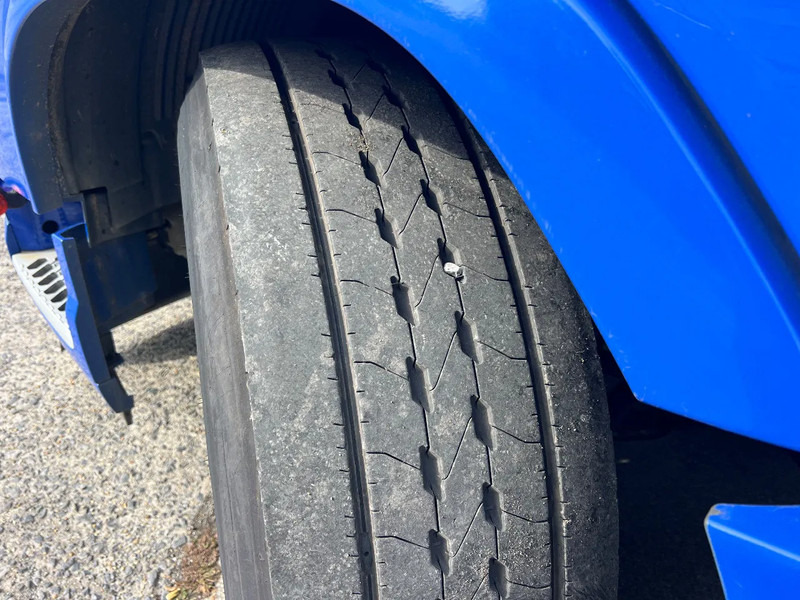Volvo FH 500 6x2 steering-Axle**FH500 TURBO COMPOUND* - Камион влекач: слика 4 Volvo FH 500 6x2 steering-Axle**FH500 TURBO COMPOUND* - Камион влекач: слика 4