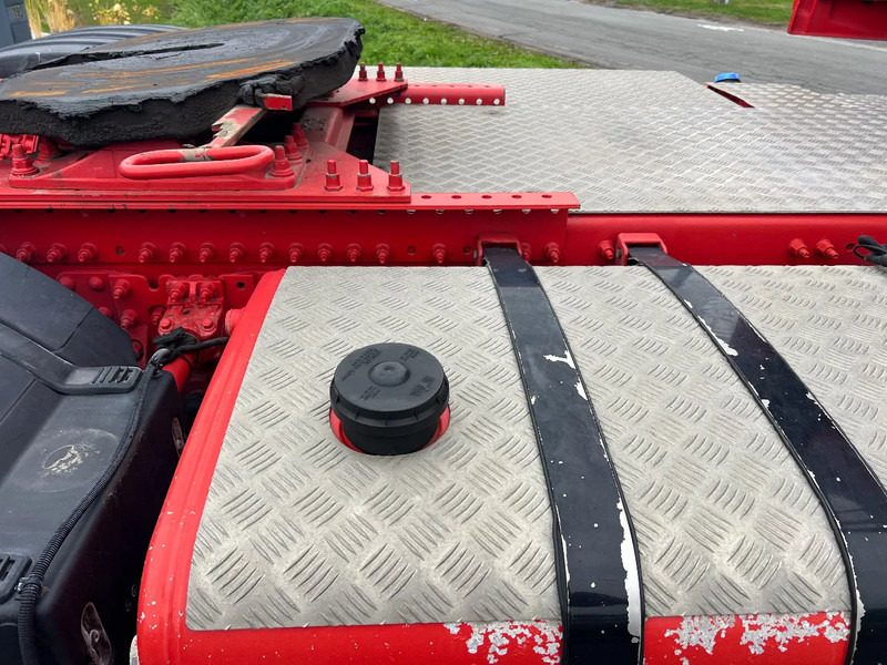 Volvo FH 500 LOWROOF**FH5000 - Камион влекач: слика 5 Volvo FH 500 LOWROOF**FH5000 - Камион влекач: слика 5