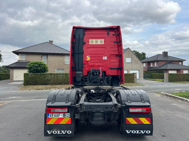 Volvo FH 500 XL CAB***FH 500 EURO6***model 2021 - Камион влекач: слика 4 Volvo FH 500 XL CAB***FH 500 EURO6***model 2021 - Камион влекач: слика 4