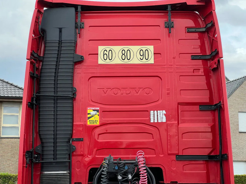 Volvo FH 500 XL CAB***FH 500 EURO6***model 2021 - Камион влекач: слика 3 Volvo FH 500 XL CAB***FH 500 EURO6***model 2021 - Камион влекач: слика 3