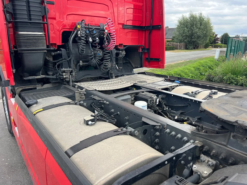 Volvo FH 500 XL CAB***FH 500 EURO6***model 2021 - Камион влекач: слика 5 Volvo FH 500 XL CAB***FH 500 EURO6***model 2021 - Камион влекач: слика 5