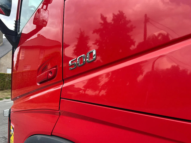 Volvo FH 500 XL CAB***FH 500 EURO6***model 2021 - Камион влекач: слика 2 Volvo FH 500 XL CAB***FH 500 EURO6***model 2021 - Камион влекач: слика 2