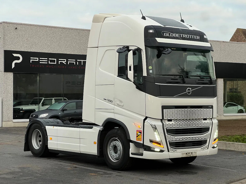 Volvo FH 500 XL CABINE**Prod 2022*FH 500 XL full colour* - Камион влекач: слика 1 Volvo FH 500 XL CABINE**Prod 2022*FH 500 XL full colour* - Камион влекач: слика 1