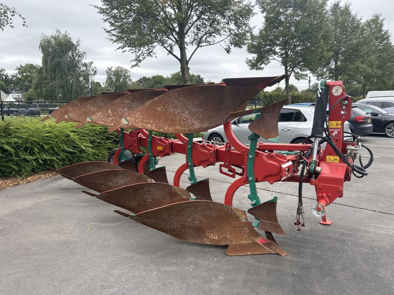 Kverneland Kverneland ploeg 150B variomat - Плуг: слика 2 Kverneland Kverneland ploeg 150B variomat - Плуг: слика 2