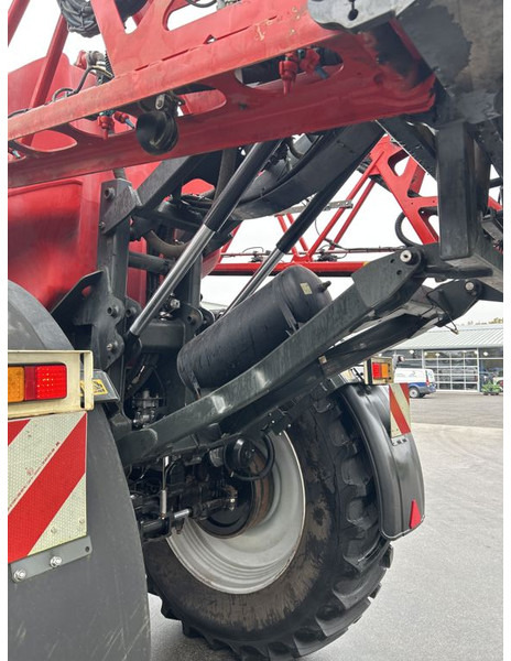 Kverneland veldspuit 33 meter - Распрскувач: слика 5 Kverneland veldspuit 33 meter - Распрскувач: слика 5