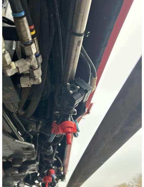 Kverneland veldspuit 33 meter - Распрскувач: слика 4 Kverneland veldspuit 33 meter - Распрскувач: слика 4