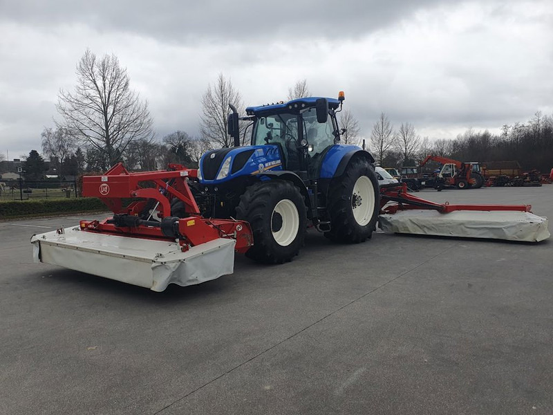 Lely MAAIER - Косилка: слика 3 Lely MAAIER - Косилка: слика 3